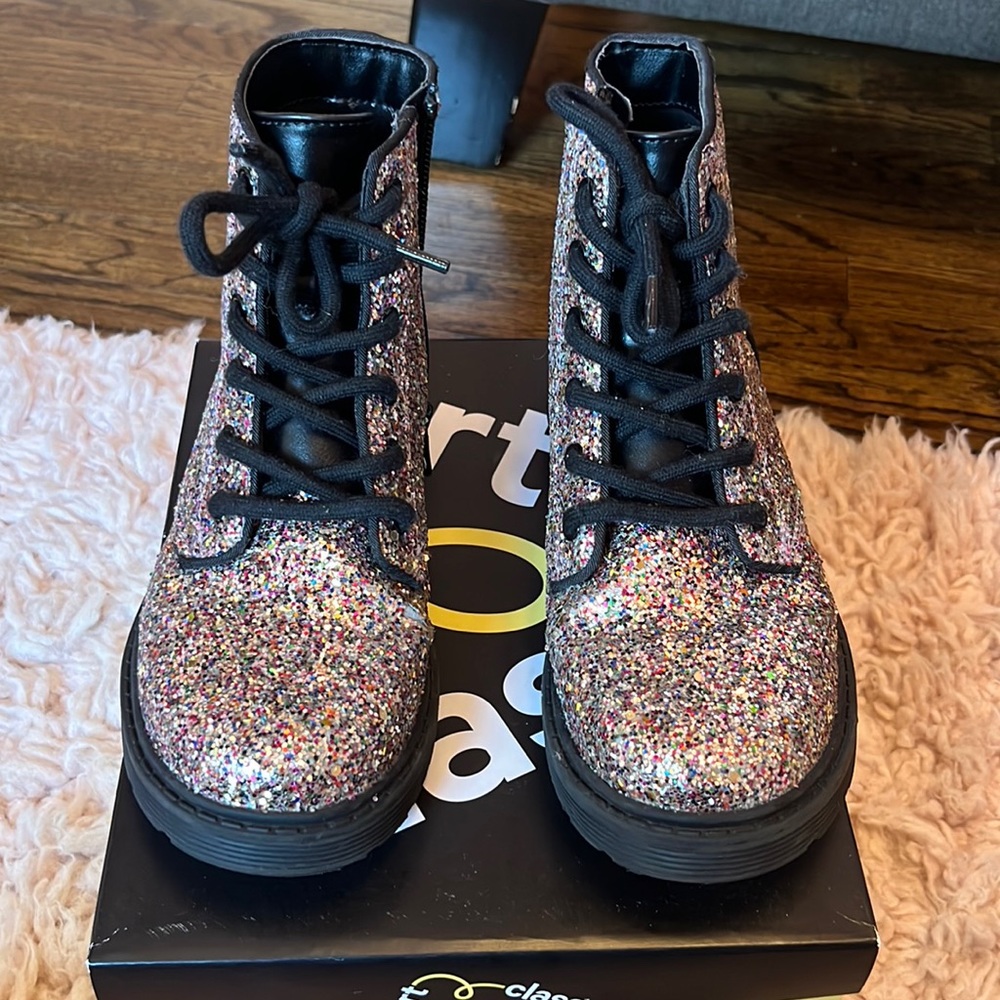 Art Class girls boots